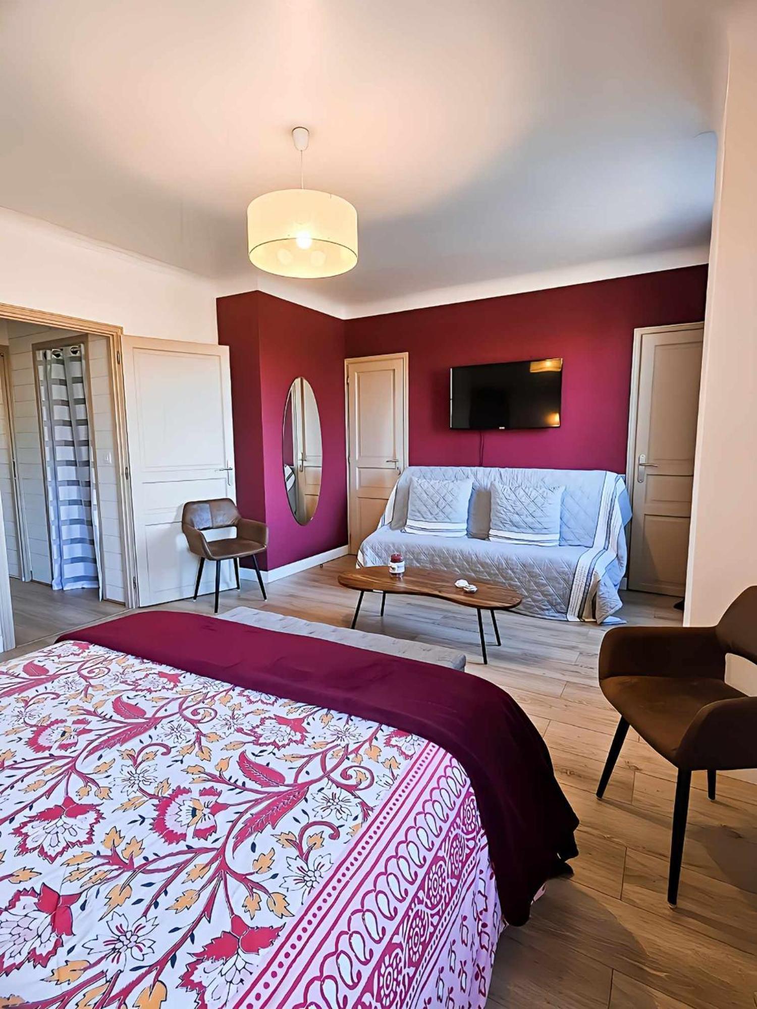 Hotel La Bayardine Sarlat Exterior foto