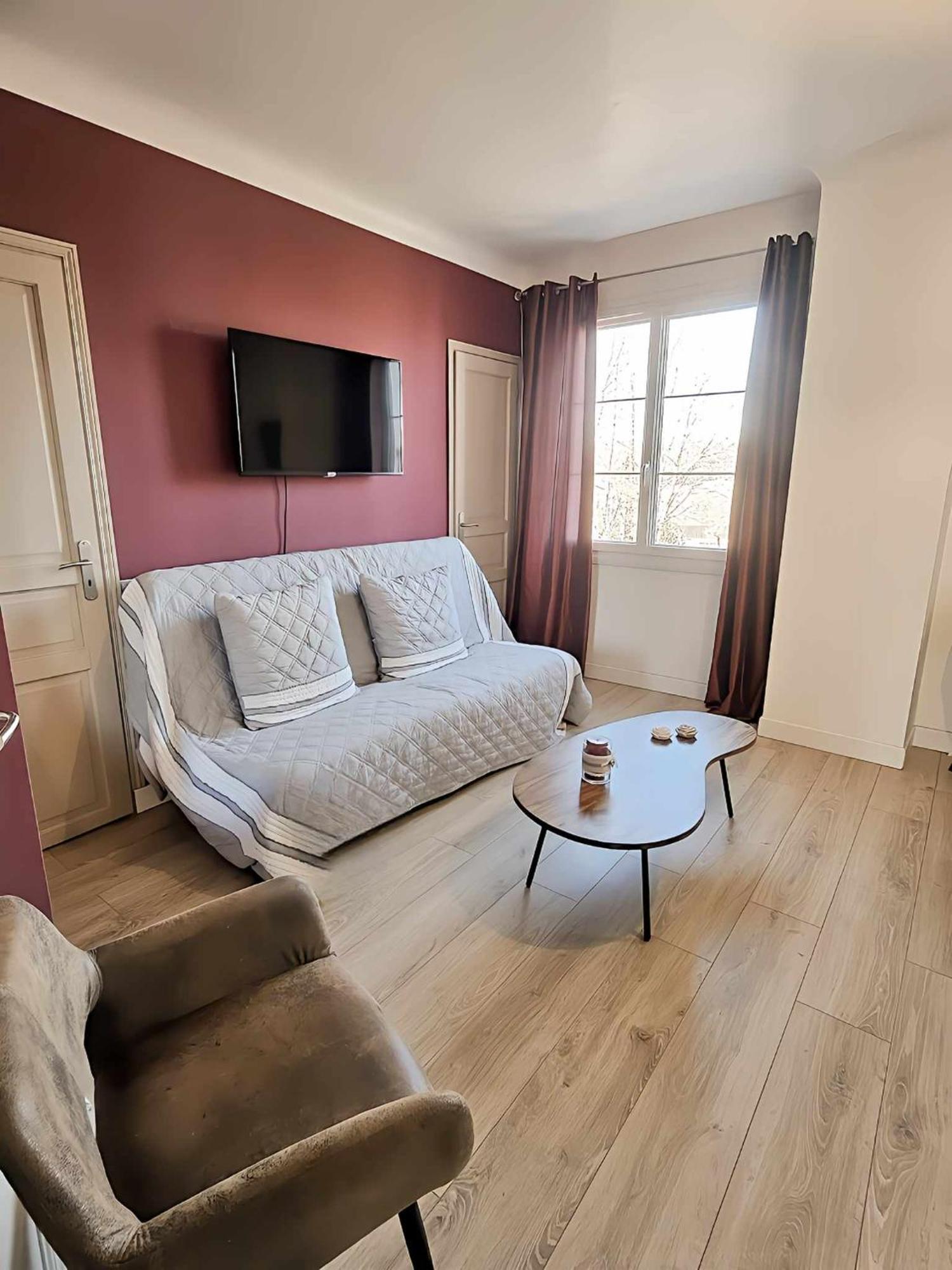 Hotel La Bayardine Sarlat Exterior foto